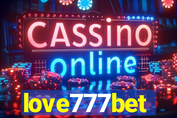 love777bet