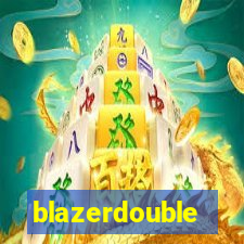 blazerdouble