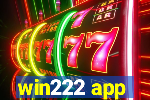 win222 app