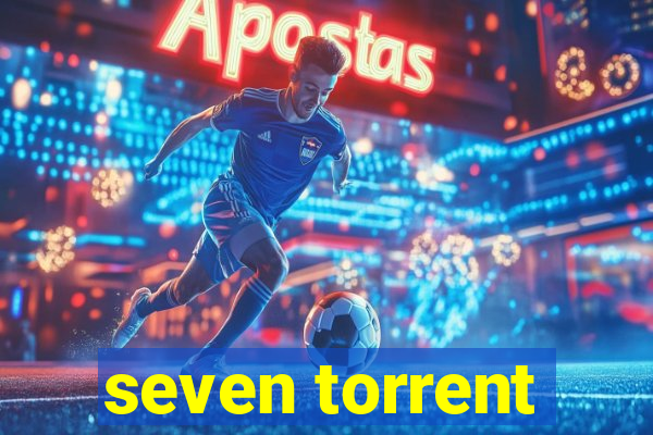 seven torrent