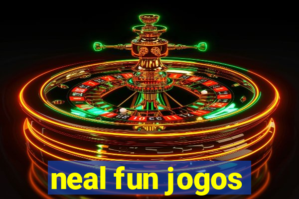 neal fun jogos