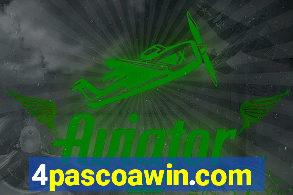 4pascoawin.com