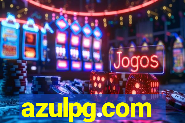 azulpg.com