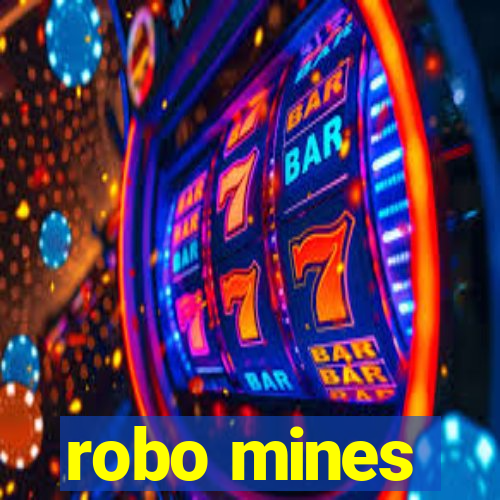 robo mines