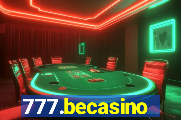 777.becasino