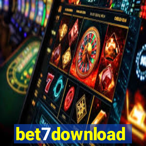 bet7download