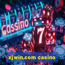 xjwin.com casino