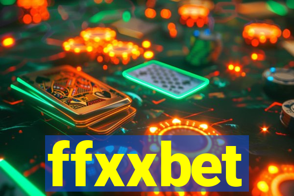 ffxxbet