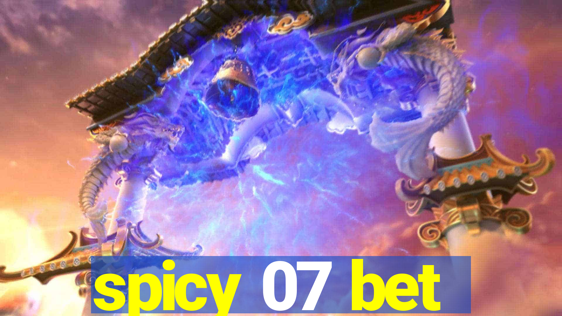 spicy 07 bet