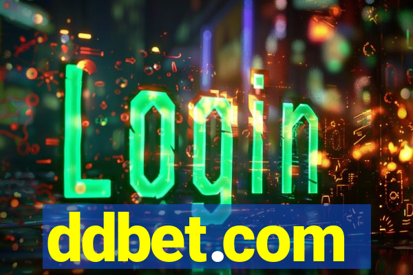 ddbet.com