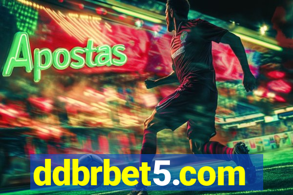 ddbrbet5.com