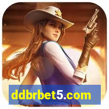 ddbrbet5.com