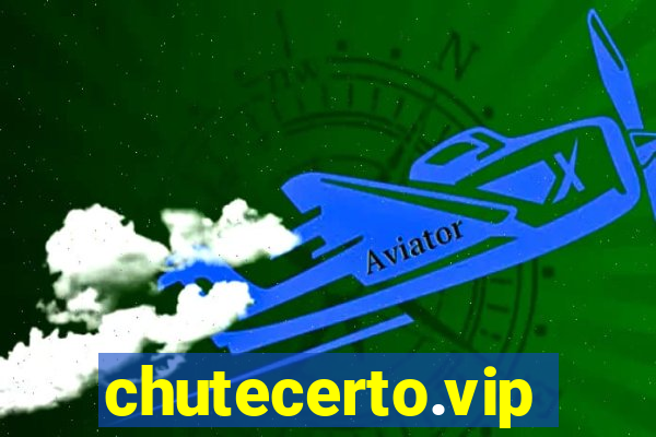 chutecerto.vip