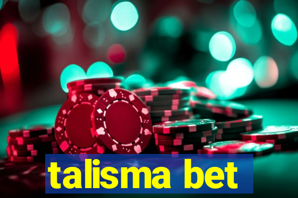 talisma bet