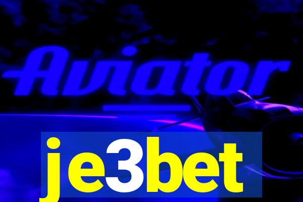 je3bet