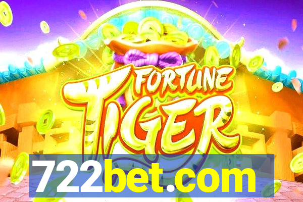 722bet.com