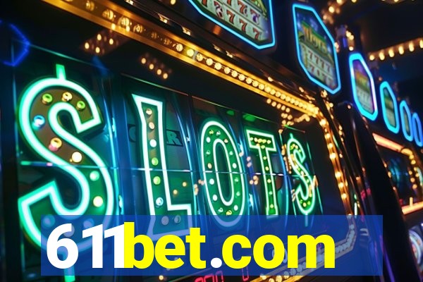 611bet.com