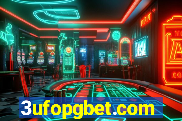 3ufopgbet.com