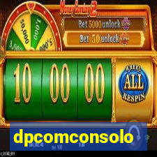 dpcomconsolo