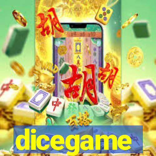 dicegame