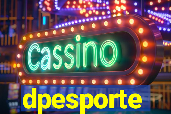 dpesporte