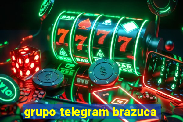 grupo telegram brazuca