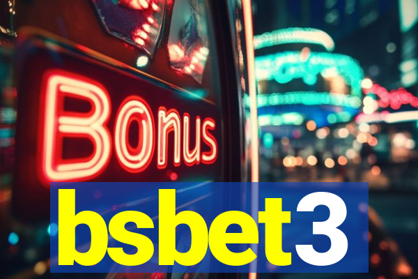 bsbet3