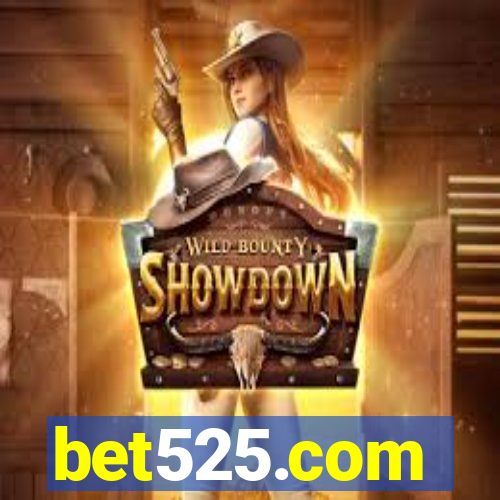 bet525.com