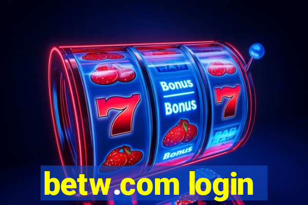 betw.com login