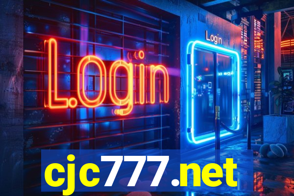 cjc777.net