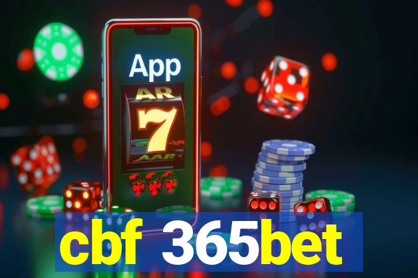 cbf 365bet