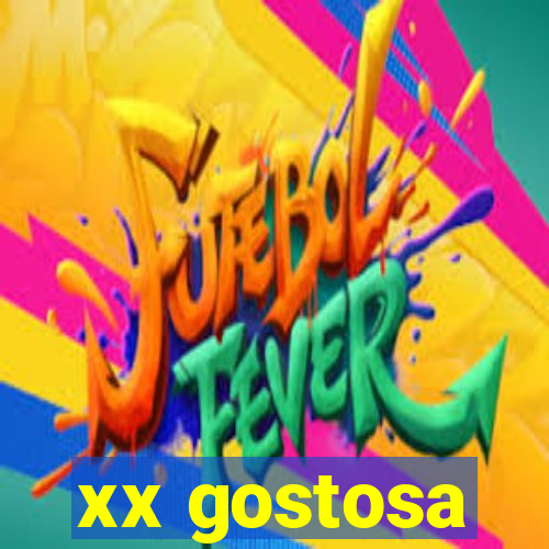 xx gostosa