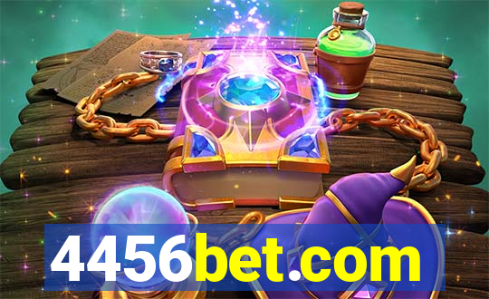 4456bet.com