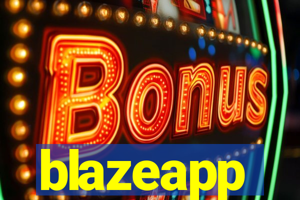 blazeapp