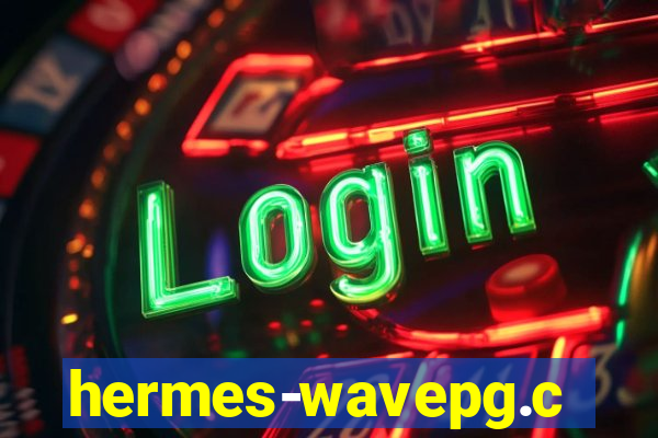 hermes-wavepg.com