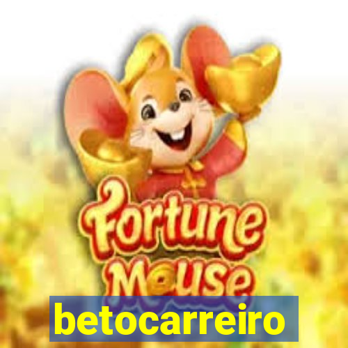 betocarreiro