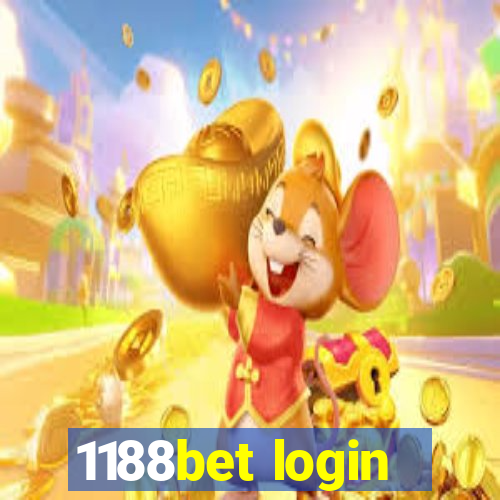 1188bet login