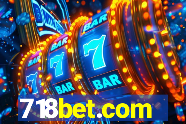 718bet.com