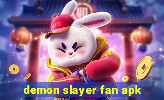 demon slayer fan apk