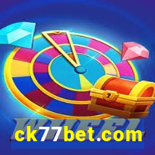 ck77bet.com