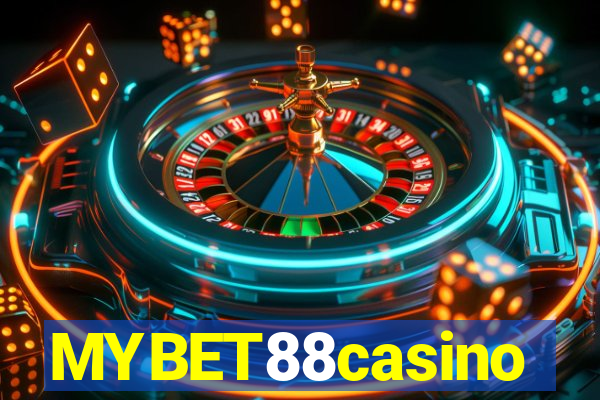 MYBET88casino