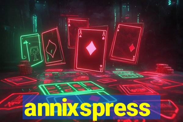 annixspress