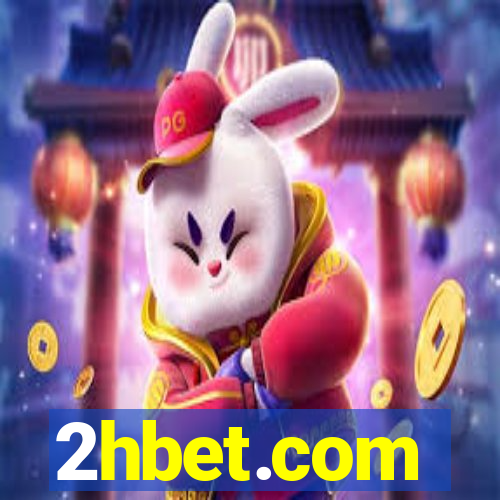 2hbet.com