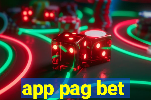 app pag bet