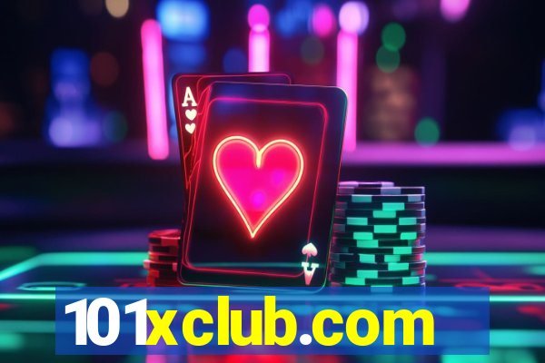 101xclub.com