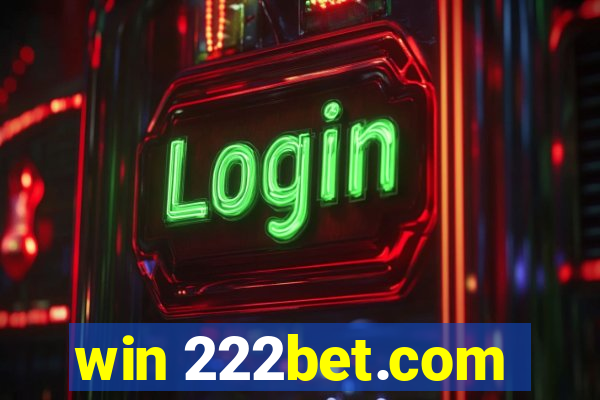 win 222bet.com