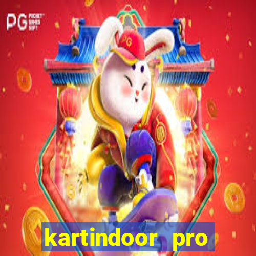 kartindoor pro raposo shopping