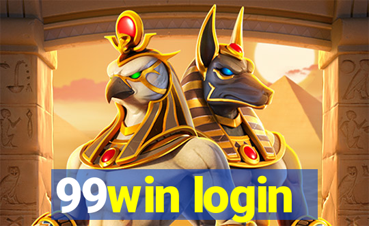 99win login