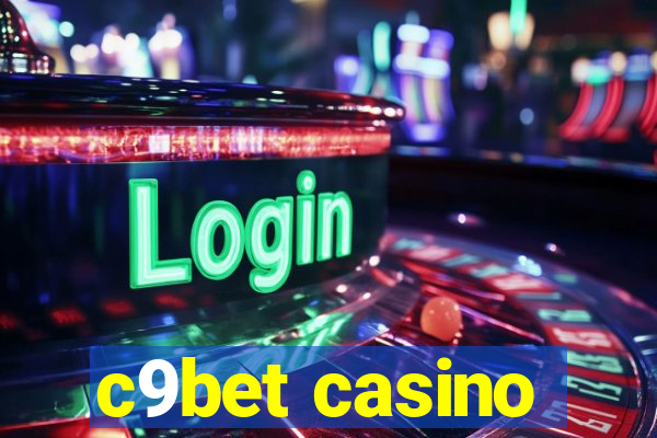 c9bet casino