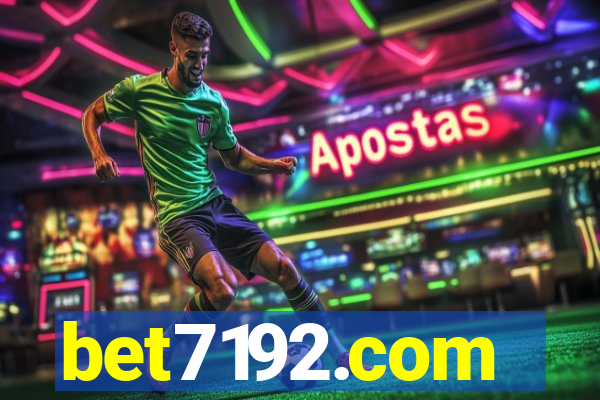 bet7192.com